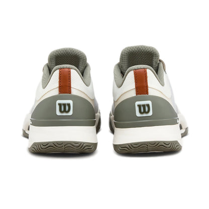Wilson Intrigue Tour Dst Tennis Shoes in White Color