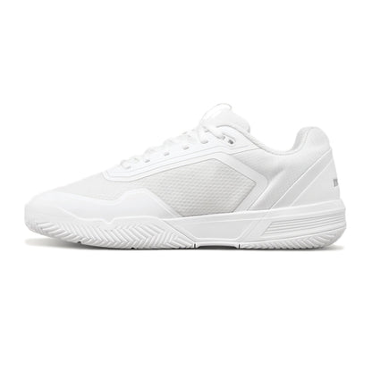 Wilson Courtglide W Tennis Shoes in White Color