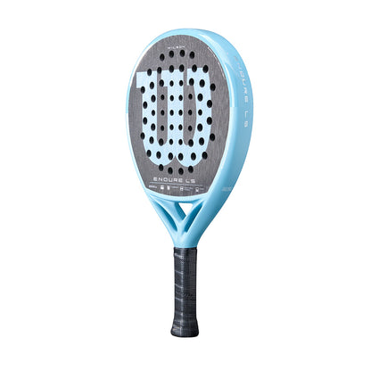 Wilson Endure Ls V1 2 Padel Paddles in No Color