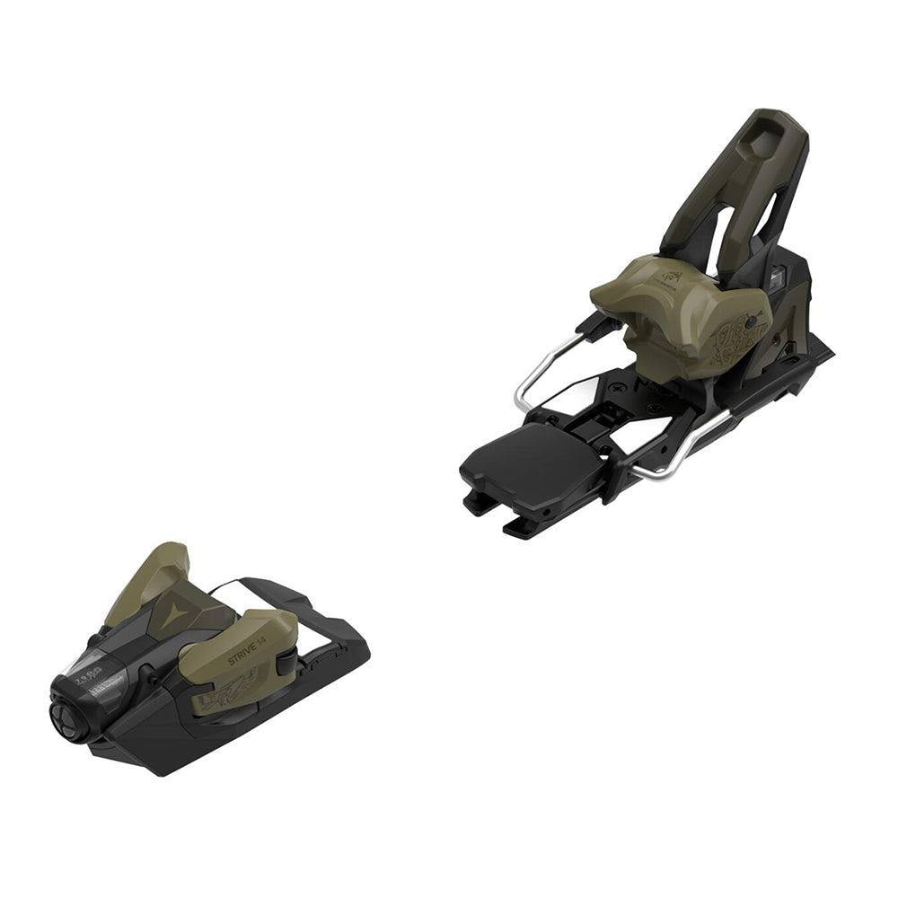 STRIVE 14 GW | OLIVE