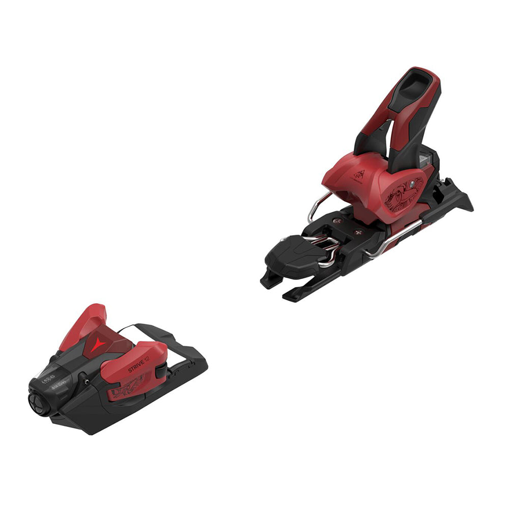 STRIVE 12 GW | REDWOOD