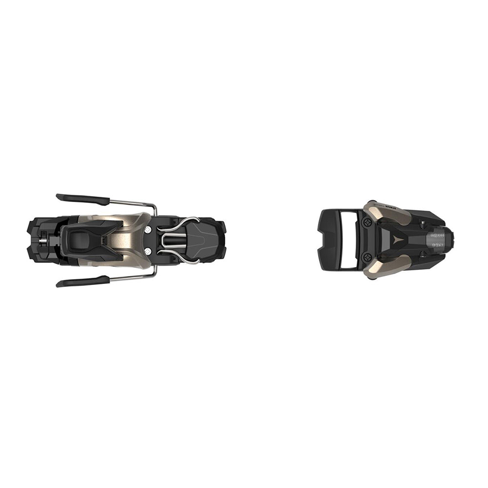 STRIVE 12 GW | BLACK/BRON