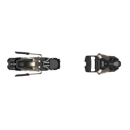 STRIVE 12 GW | BLACK/BRON