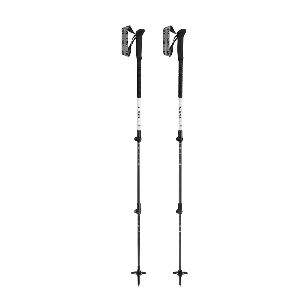 Leki Skytera Carbon Lite Hiking Poles in No Color