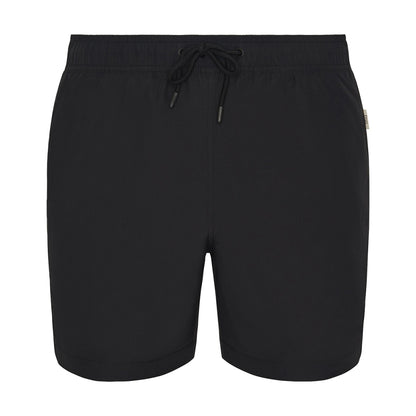 Onia Charles 5In Swim Trunk Swimsuits in Black Color