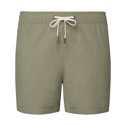 CHARLES 5IN SWIM TRUNK | 345-SAGE
