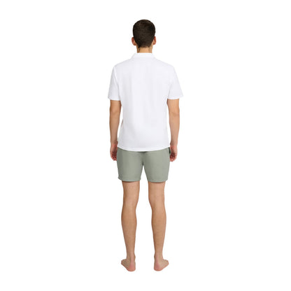 CHARLES 5IN SWIM TRUNK | 345-SAGE