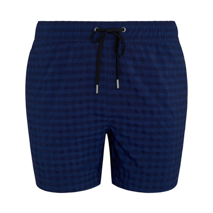 Onia Charles 7 In Swim Trunk Swimsuits in Blue Color