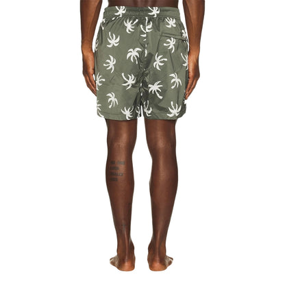 CHARLES 5 IN PRNT TRUNK | YXR-SOFTOL