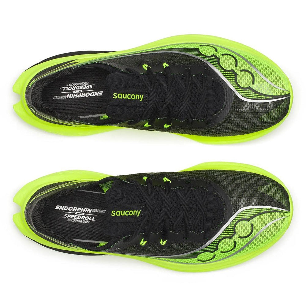 ENDORPHIN PRO 5 | 130-CITRON