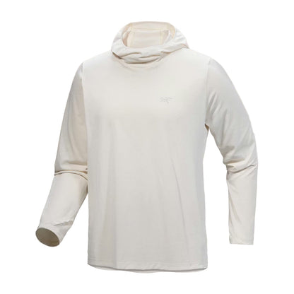 Arc'Teryx Cormac Hoody M Pullover in Brown Color