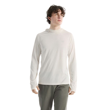 Arc'Teryx Cormac Hoody M Pullover in Brown Color