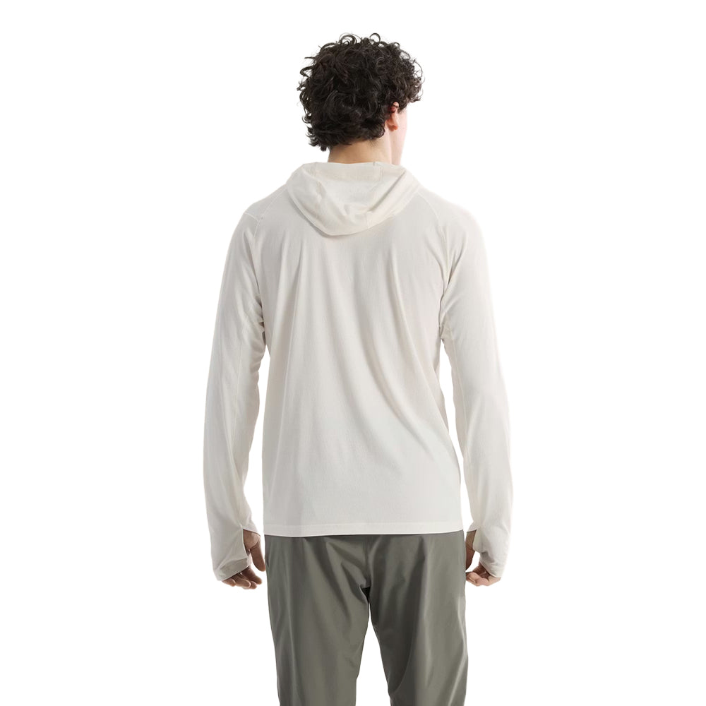 Arc'Teryx Cormac Hoody M Pullover in Brown Color