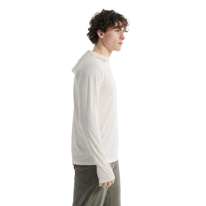 Arc'Teryx Cormac Hoody M Pullover in Brown Color