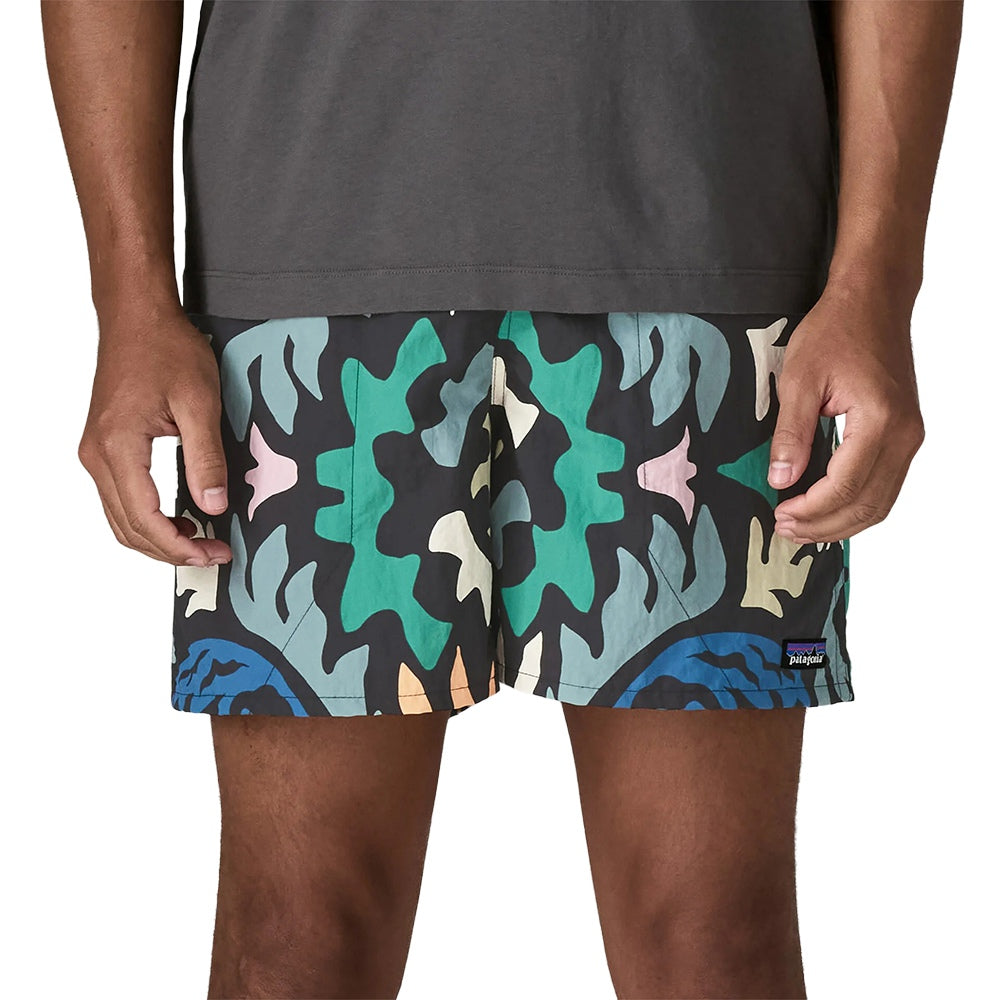 Patagonia M'S Baggies Shorts - 5 I Swimsuits in Black Color