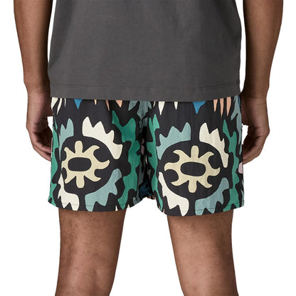 Patagonia M'S Baggies Shorts - 5 I Swimsuits in Black Color