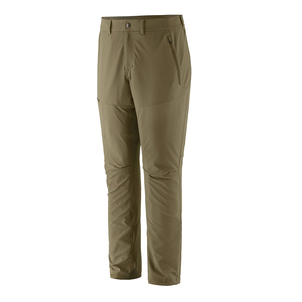 Patagonia M'S Terravia Trail Pants in Green Color