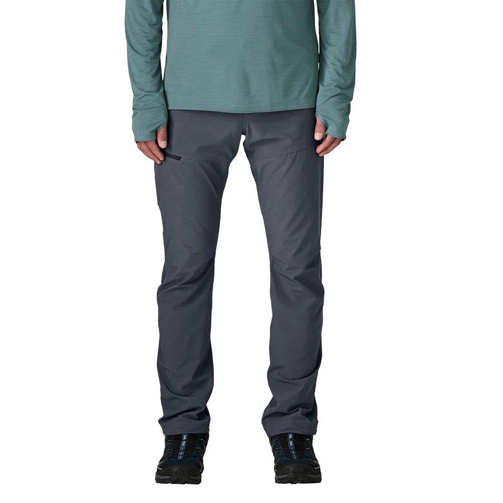 Patagonia M'S Terravia Trail Pants in Blue Color