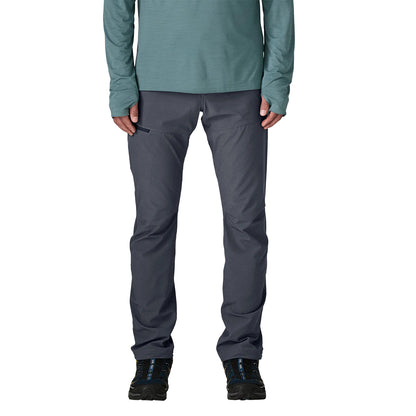 Patagonia M'S Terravia Trail Pants in Blue Color