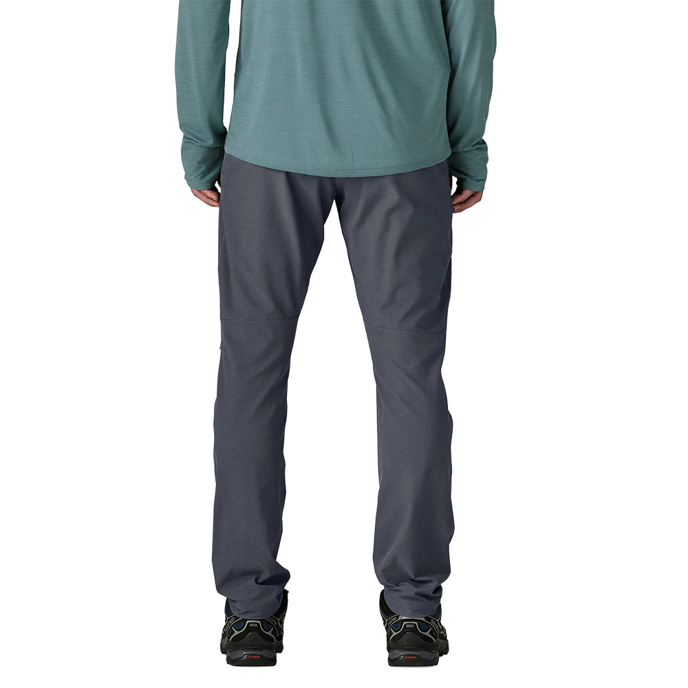 Patagonia M'S Terravia Trail Pants in Blue Color