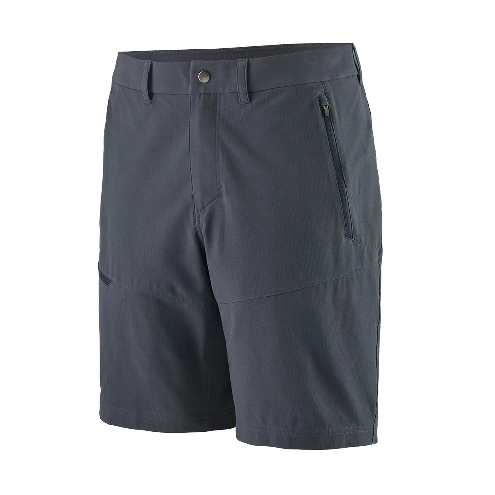 Patagonia W Hemp Shorts in Blue Color