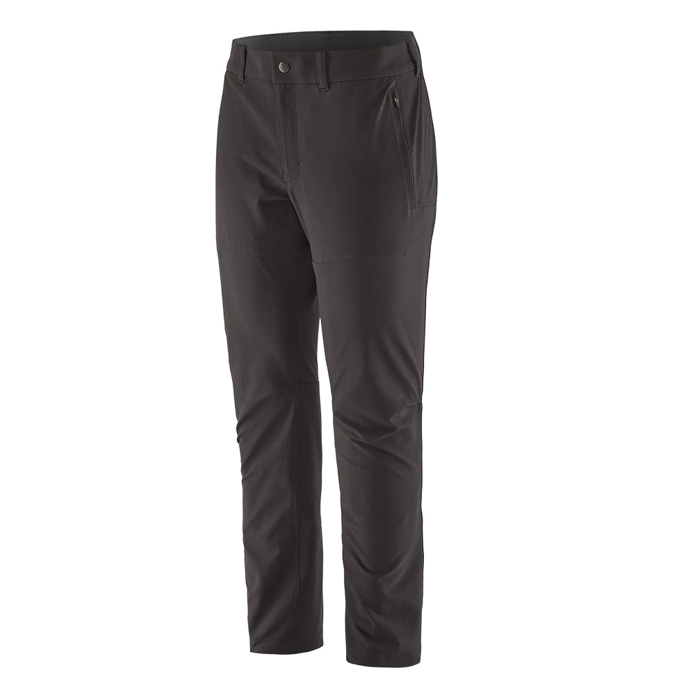 Patagonia Womens Terravia Trail Pants - Regular | BLK-BLACK