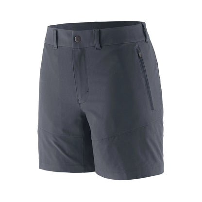 Patagonia W'S Terravia Trail Short in Blue Color