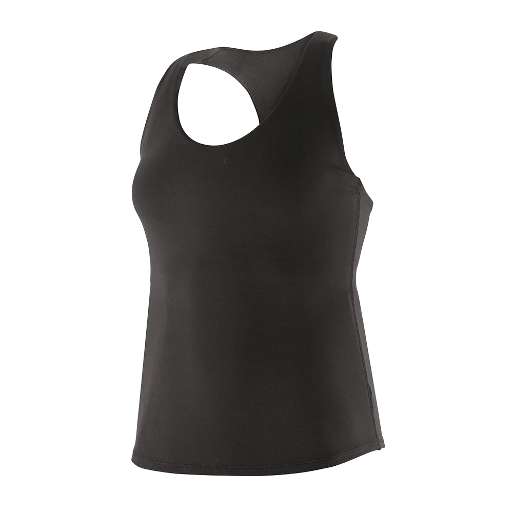 Patagonia W'S Maipo Tank Tops in Black Color