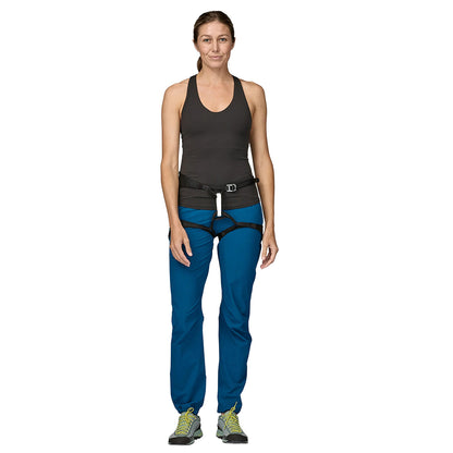 Patagonia W'S Maipo Tank Tops in Black Color