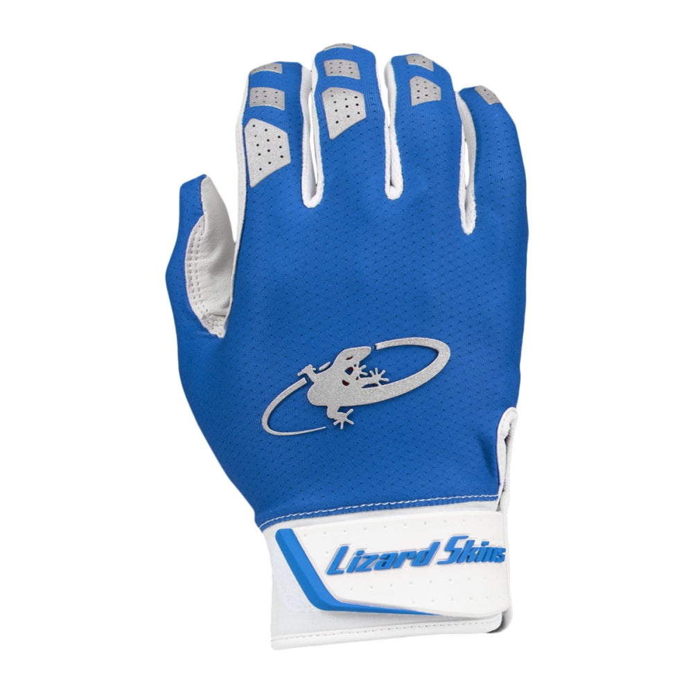 KOMODO V2 BATTING GLOVES | ROYAL BLUE