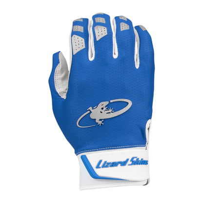 KOMODO V2 BATTING GLOVES | ROYAL BLUE