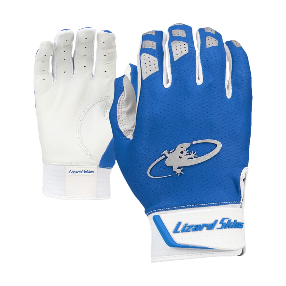 KOMODO V2 BATTING GLOVES | ROYAL BLUE