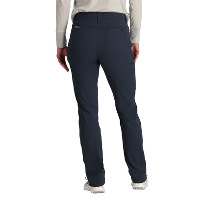 Outdoor Research W Ferrosi Pants in Blue Color