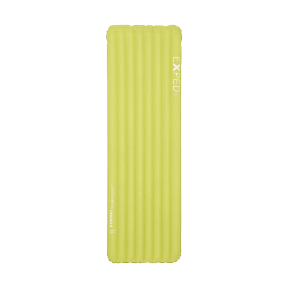 Exped Megamat 10 Lxw Mat | GREEN – Paragon Sports