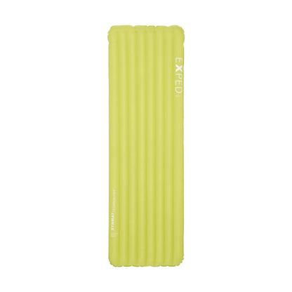 Exped Ultra 3R M Sleep Mattres Sleeping Pads in Green Color