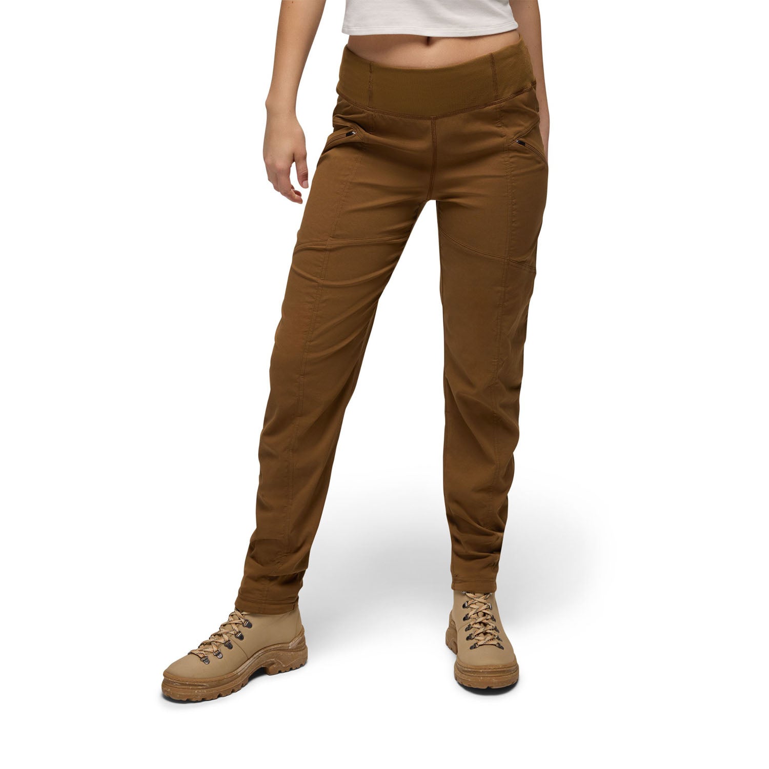 KOEN DAILY PANT | SEPIA