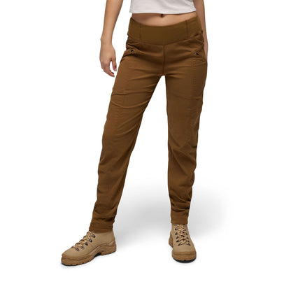 KOEN DAILY PANT | SEPIA