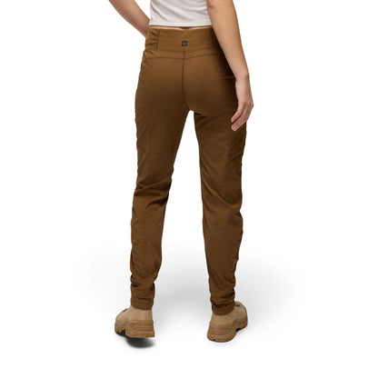 KOEN DAILY PANT | SEPIA