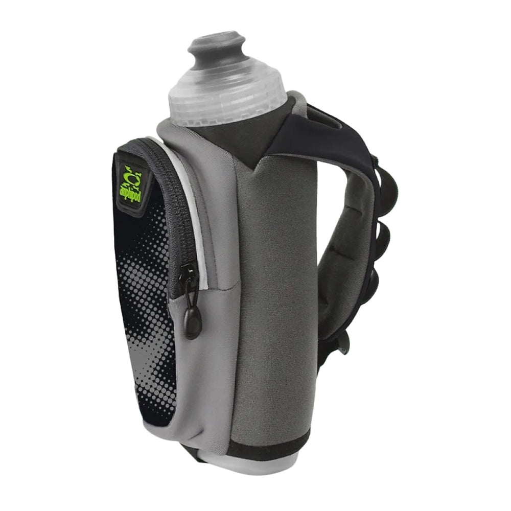 Amphipod Hydraform Ergolite U 16 Running Accessories in Clear Color