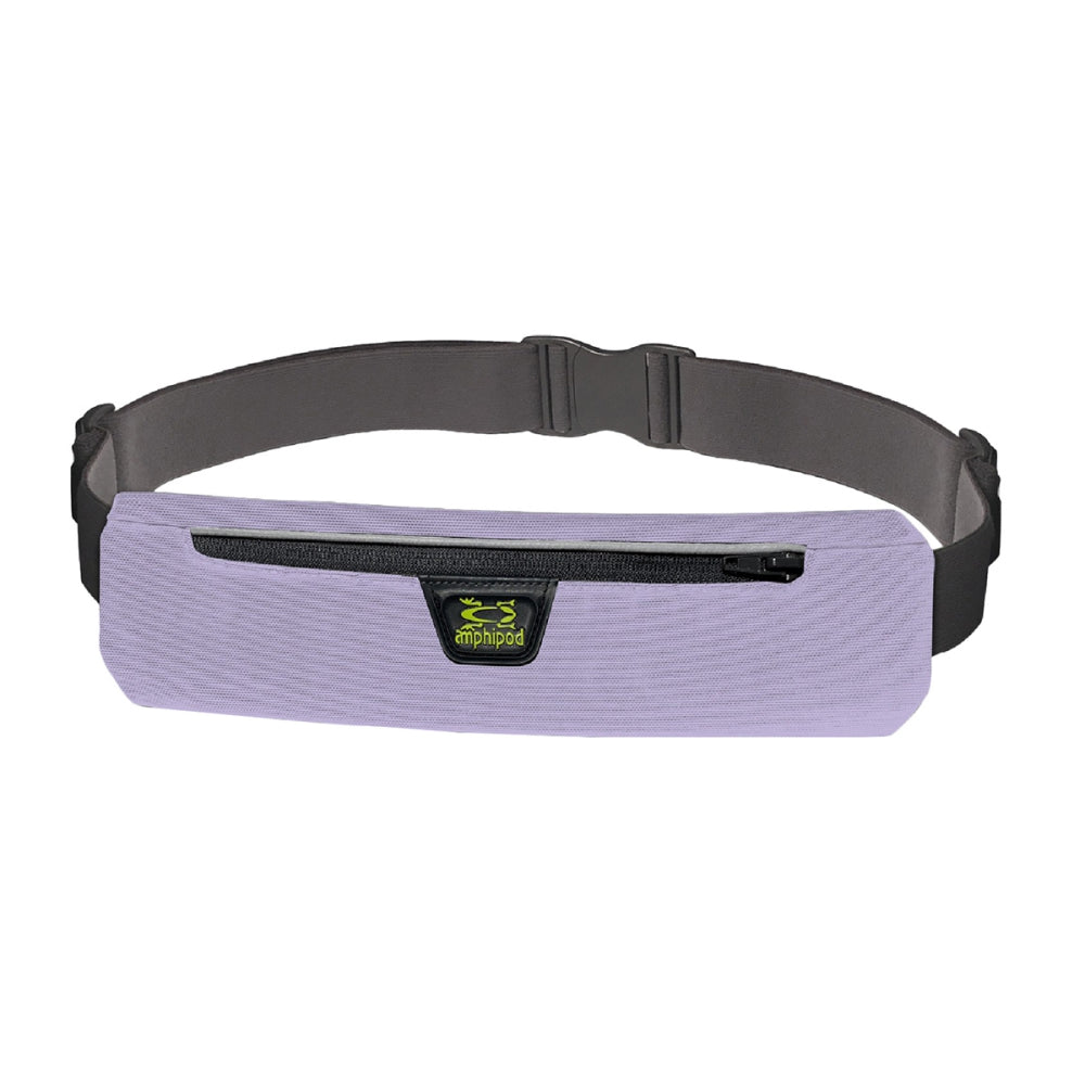 Amphipod Airflow Microstretch Pls Bags in Purple Color