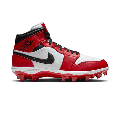 JORDAN 1 MID TD FB CLEAT | 106-WTBKRD
