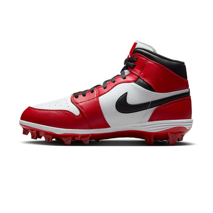 JORDAN 1 MID TD FB CLEAT | 106-WTBKRD
