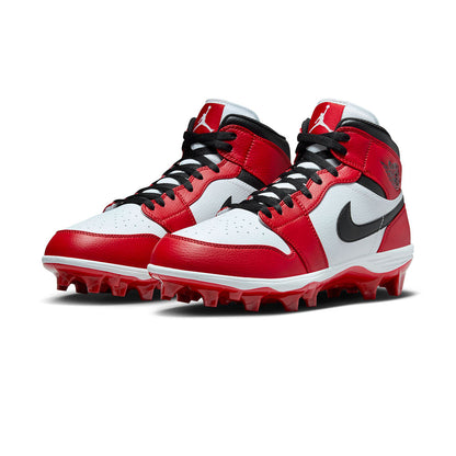 JORDAN 1 MID TD FB CLEAT | 106-WTBKRD
