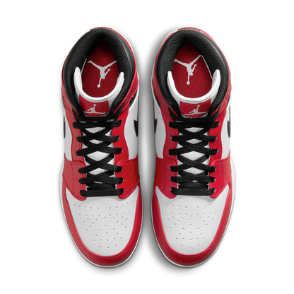 JORDAN 1 MID TD FB CLEAT | 106-WTBKRD