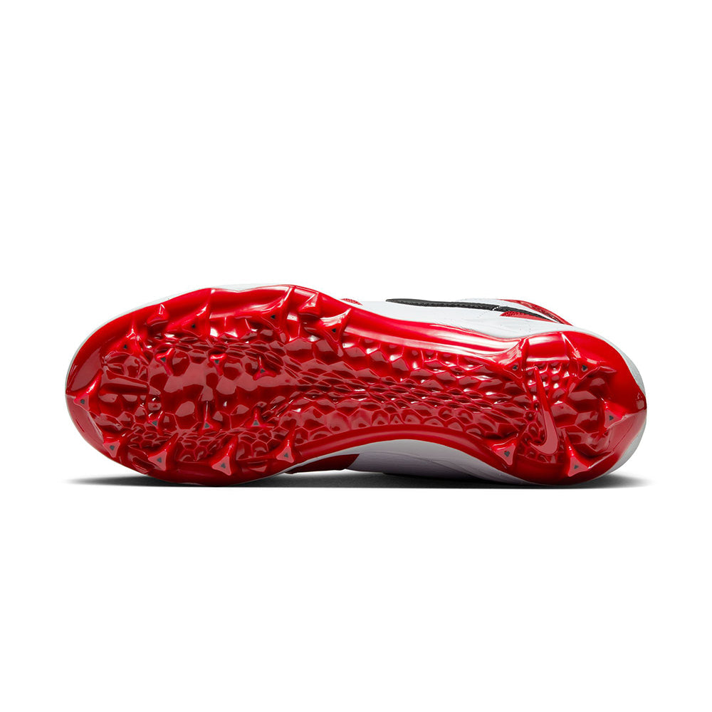 JORDAN 1 MID TD FB CLEAT | 106-WTBKRD