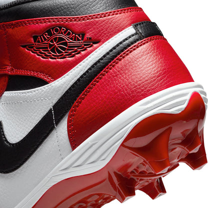 JORDAN 1 MID TD FB CLEAT | 106-WTBKRD