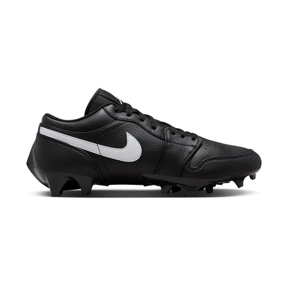 Jordan 1 Low Td Fb Cleat Football Cleats in Black Color