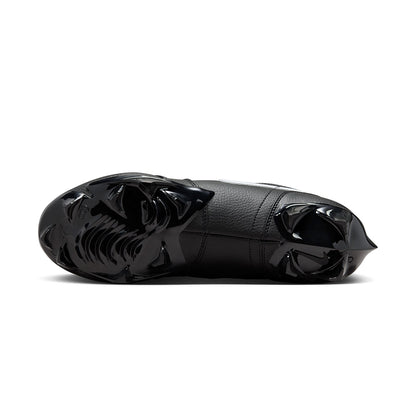 Jordan 1 Low Td Fb Cleat Football Cleats in Black Color