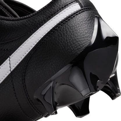 Jordan 1 Low Td Fb Cleat Football Cleats in Black Color