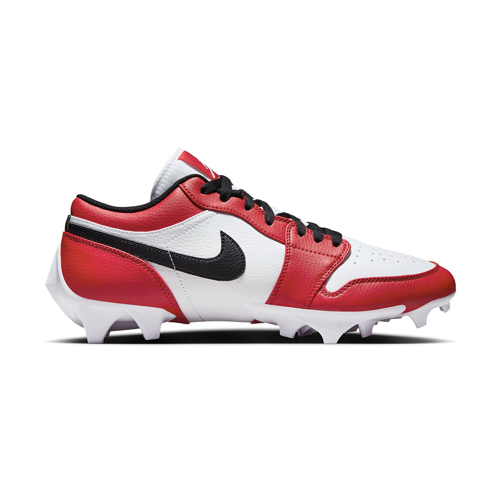 JORDAN 1 LOW TD FB CLEAT | 106-WTBKRD
